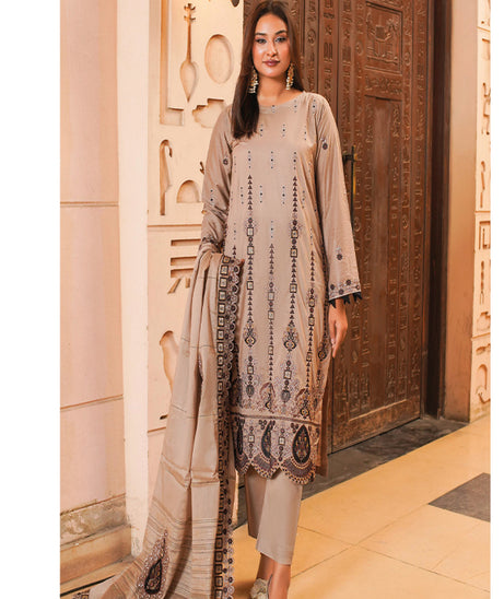 Shaista Excutive Lawn'26 D#36