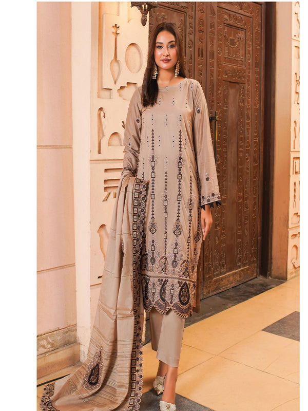 Shaista Excutive Lawn'26 D#36