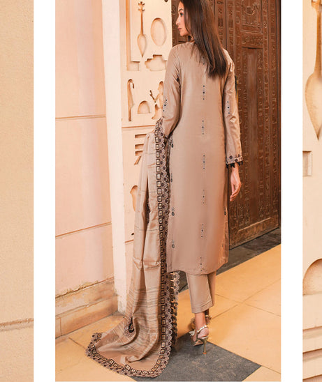 Shaista Excutive Lawn'26 D#36