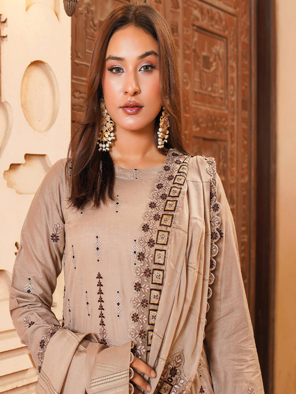 Shaista Excutive Lawn'26 D#36