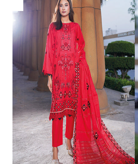 Shaista Excutive Lawn'26 D#37