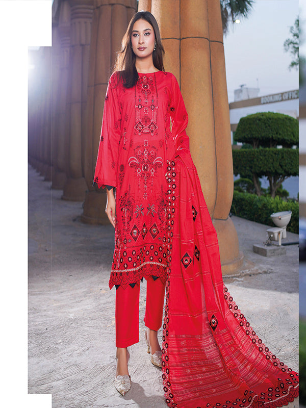 Shaista Excutive Lawn'26 D#37