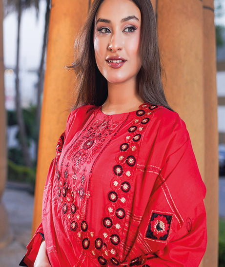 Shaista Excutive Lawn'26 D#37