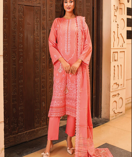 Shaista Excutive Lawn'26 D#38