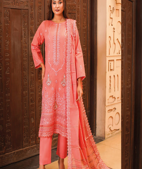 Shaista Excutive Lawn'26 D#38