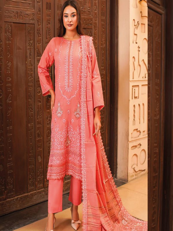 Shaista Excutive Lawn'26 D#38