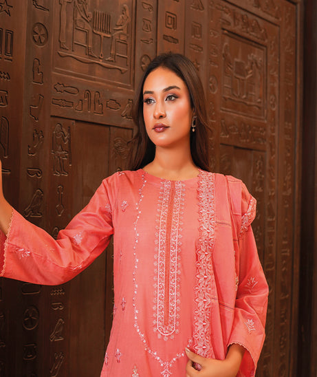 Shaista Excutive Lawn'26 D#38