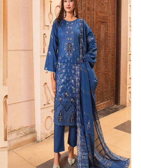 Shaista Excutive Lawn'26 D#39