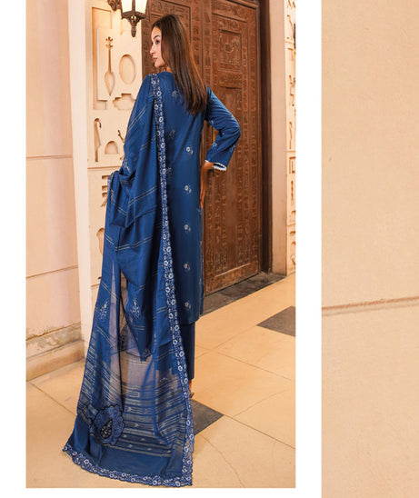 Shaista Excutive Lawn'26 D#39