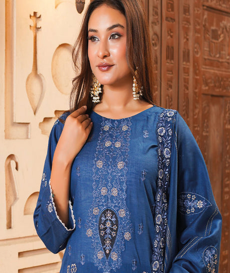 Shaista Excutive Lawn'26 D#39