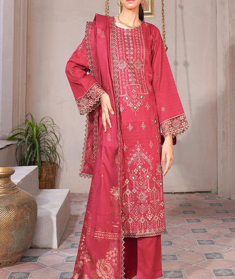 Shaista Executive Lawn'26 D#25