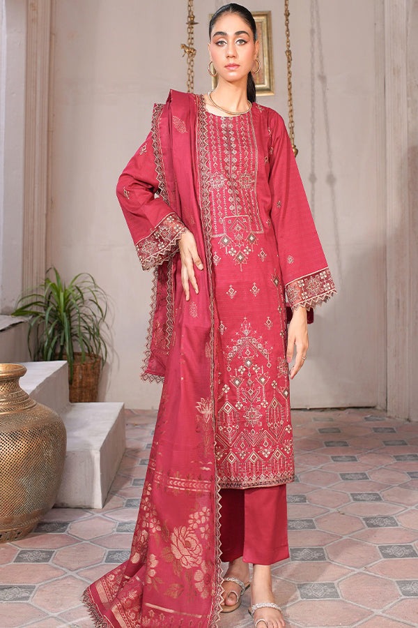 Shaista Executive Lawn'26 D#25