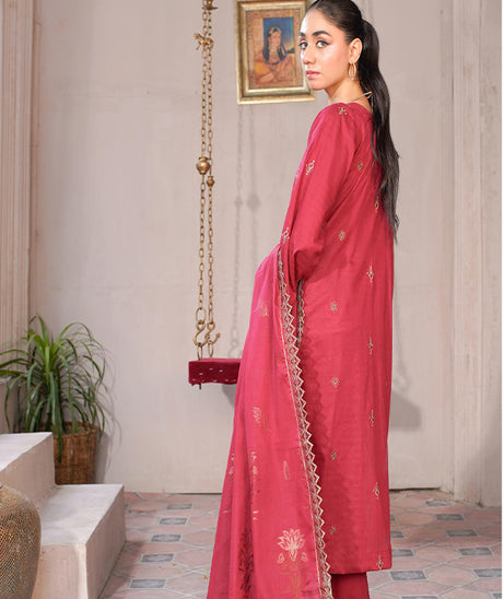 Shaista Executive Lawn'26 D#25