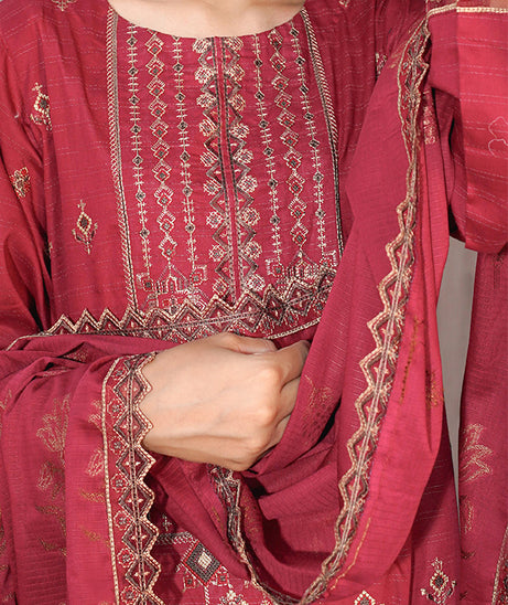 Shaista Executive Lawn'26 D#25