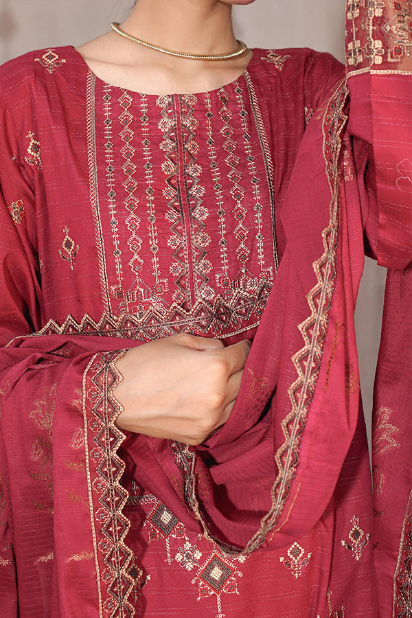 Shaista Executive Lawn'26 D#25