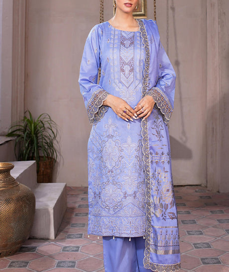 Shaista Executive Lawn'26 D#26