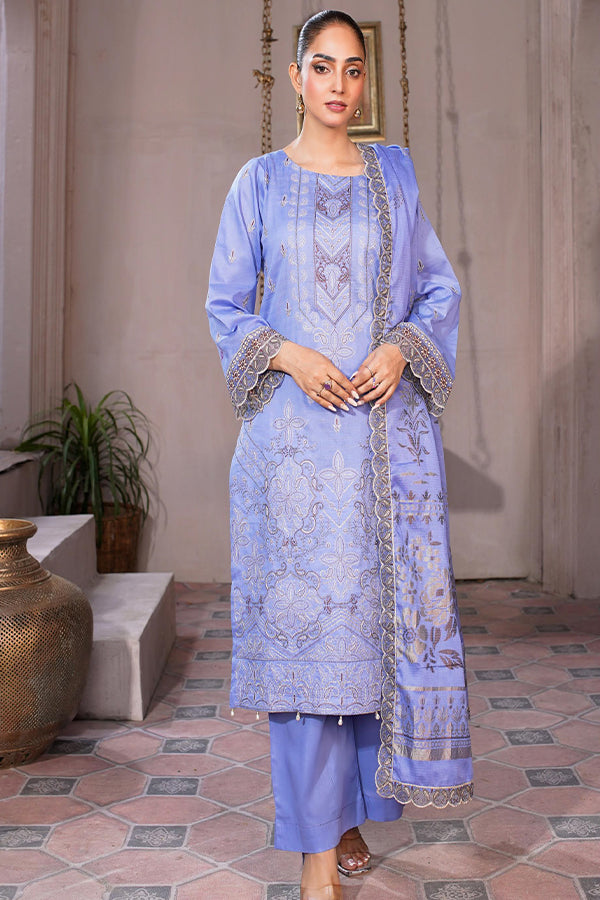 Shaista Executive Lawn'26 D#26