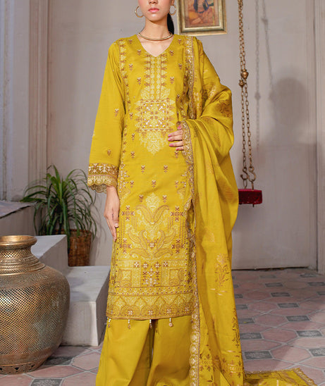 Shaista Executive Lawn'26 D#27