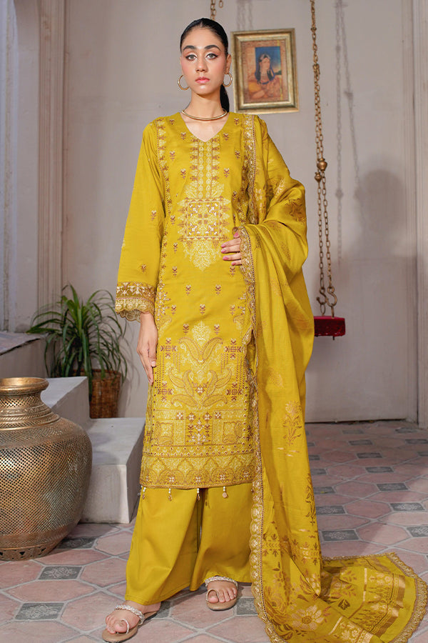 Shaista Executive Lawn'26 D#27