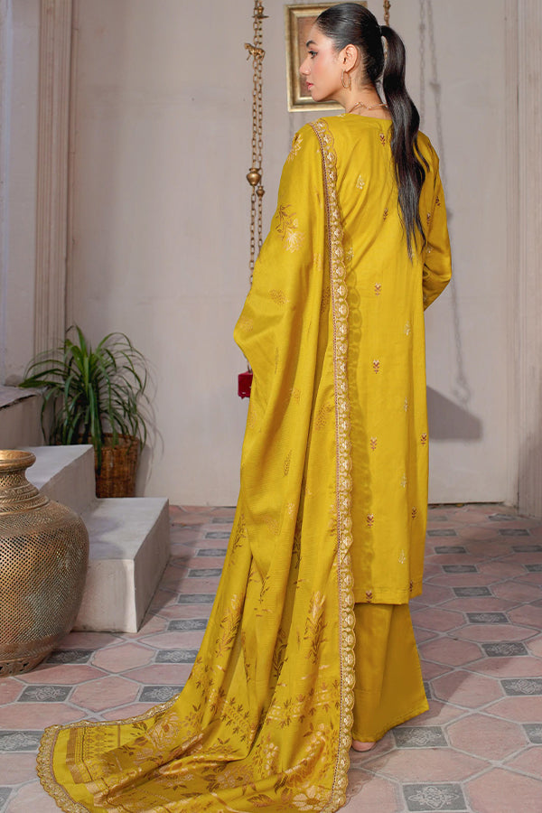 Shaista Executive Lawn'26 D#27