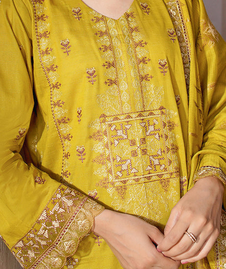 Shaista Executive Lawn'26 D#27