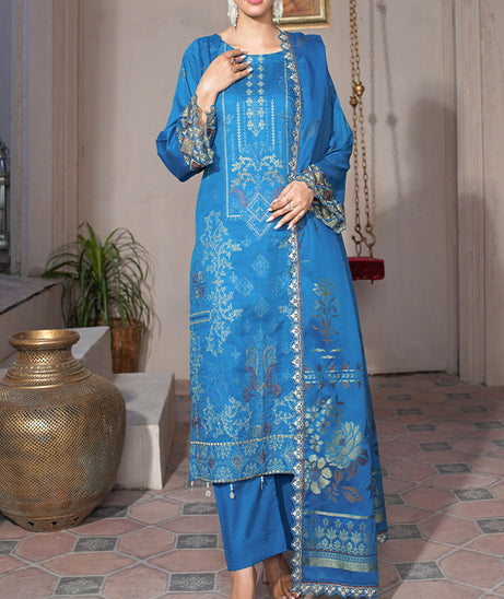 Shaista Executive Lawn'26 D#28