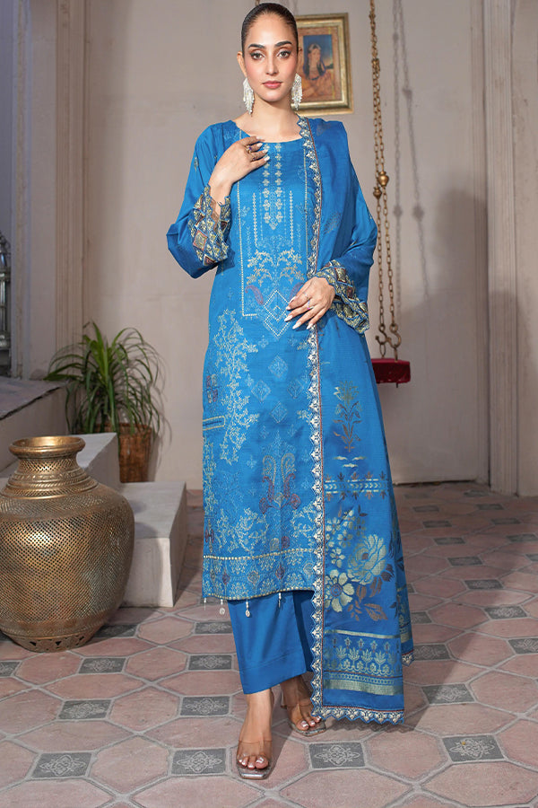 Shaista Executive Lawn'26 D#28