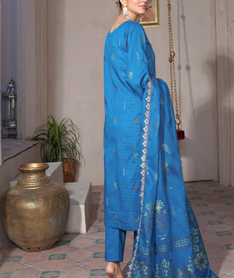 Shaista Executive Lawn'26 D#28