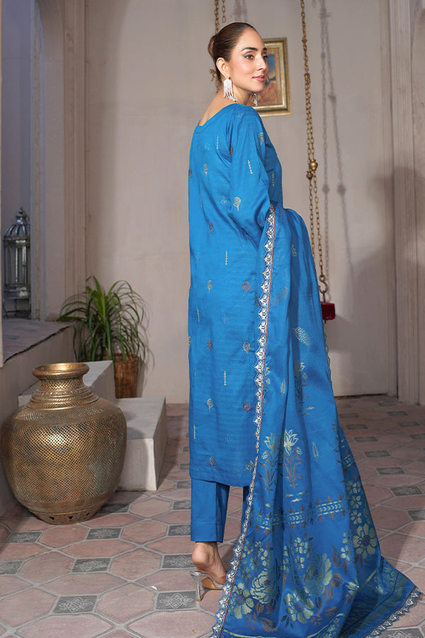 Shaista Executive Lawn'26 D#28