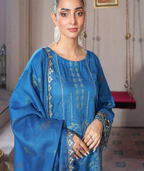Shaista Executive Lawn'26 D#28