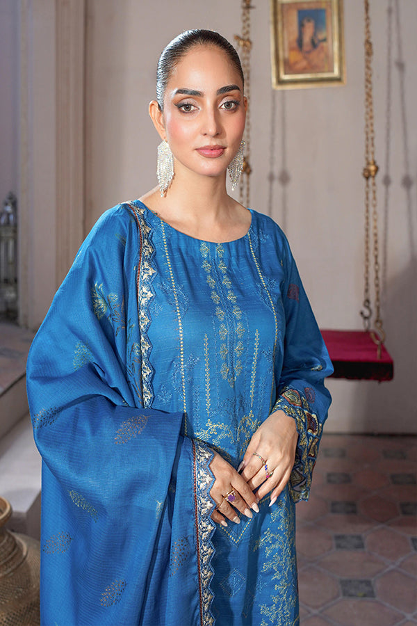 Shaista Executive Lawn'26 D#28