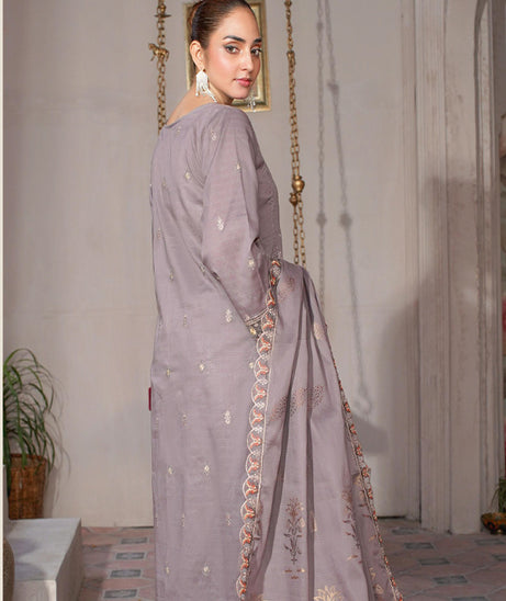 Shaista Executive Lawn'26 D#29