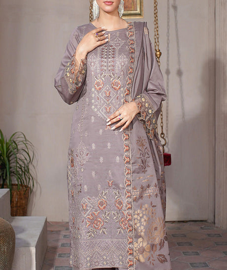 Shaista Executive Lawn'26 D#29