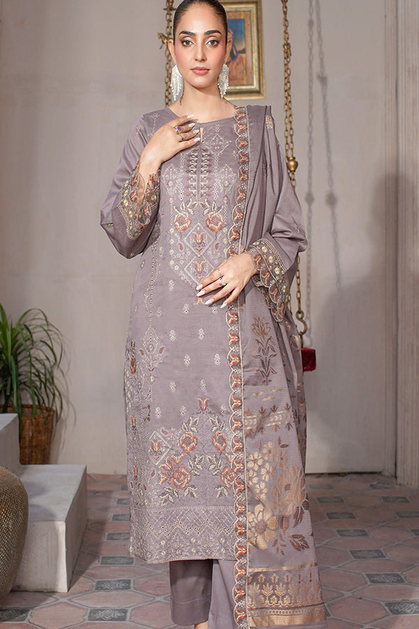 Shaista Executive Lawn'26 D#29