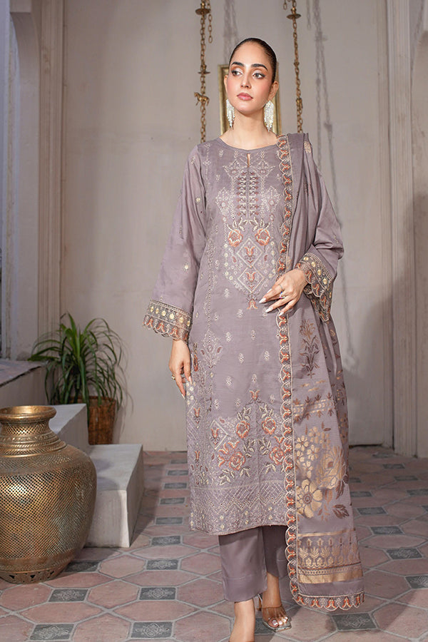 Shaista Executive Lawn'26 D#29