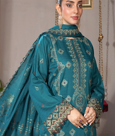 Shaista Executive Lawn'26 D#30