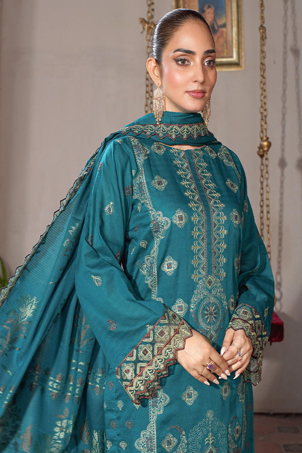Shaista Executive Lawn'26 D#30