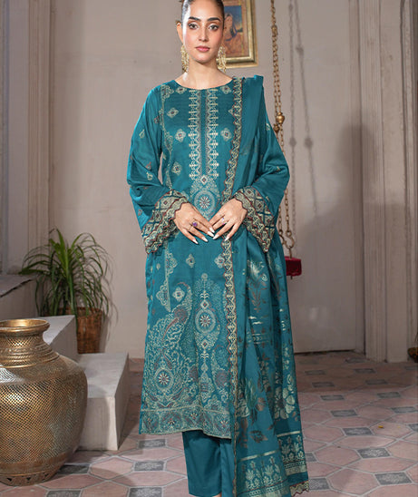 Shaista Executive Lawn'26 D#30