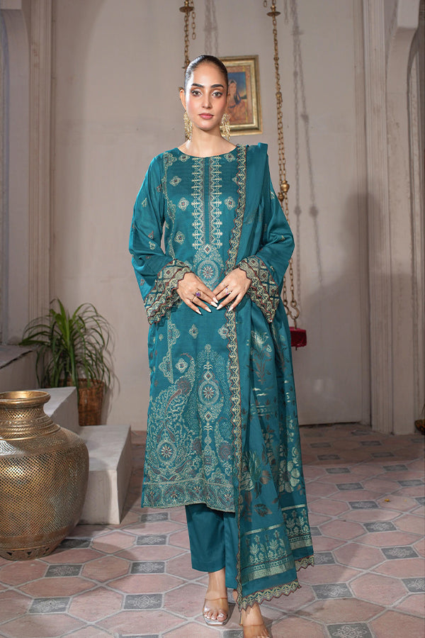 Shaista Executive Lawn'26 D#30