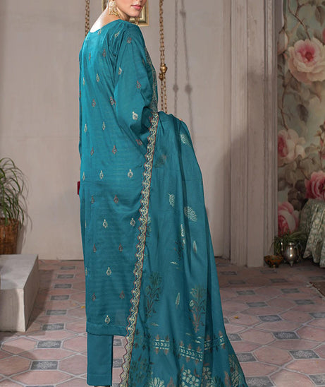 Shaista Executive Lawn'26 D#30