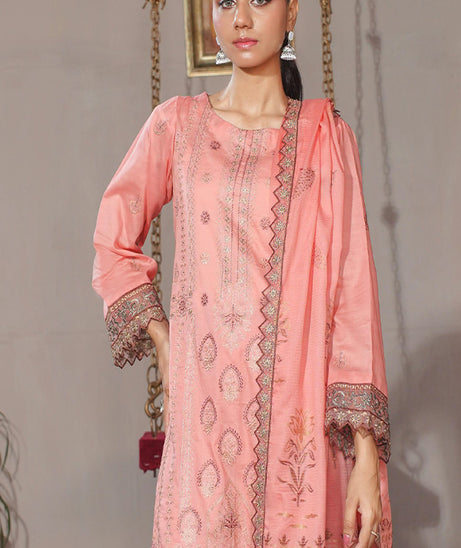 Shaista Executive Lawn'26 D#31