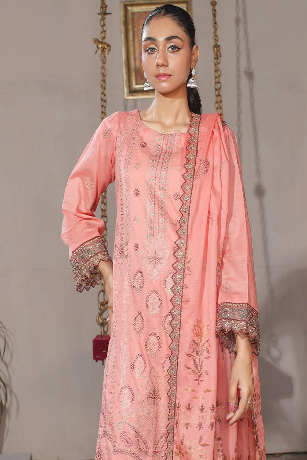 Shaista Executive Lawn'26 D#31