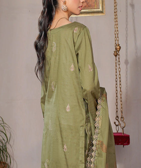 Shaista Executive Lawn'26 D#32