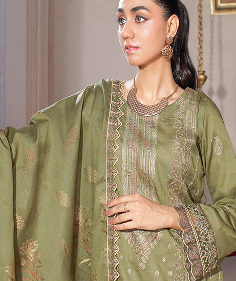 Shaista Executive Lawn'26 D#32