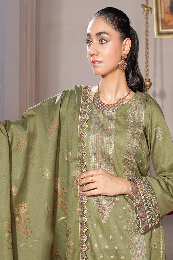 Shaista Executive Lawn'26 D#32
