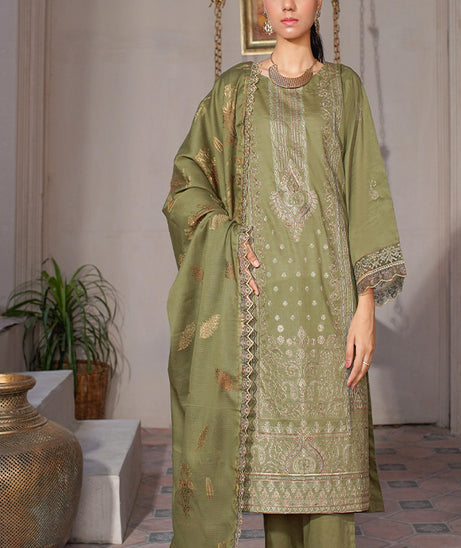 Shaista Executive Lawn'26 D#32