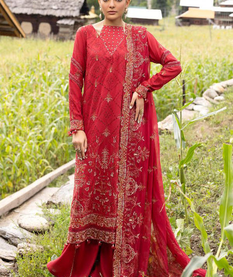 Shaista Festive Karandi`24 D#718