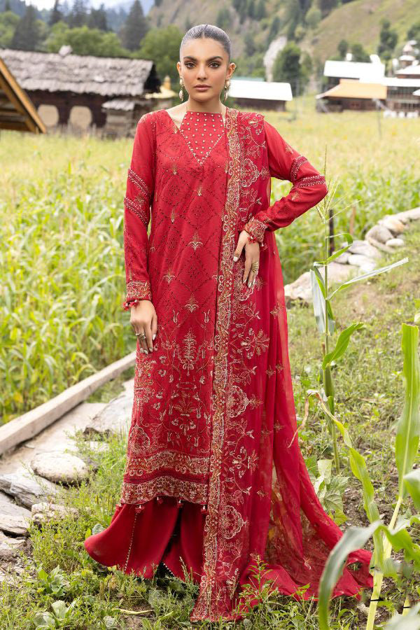 Shaista Festive Karandi`24 D#718