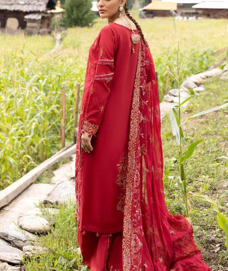 Shaista Festive Karandi`24 D#718