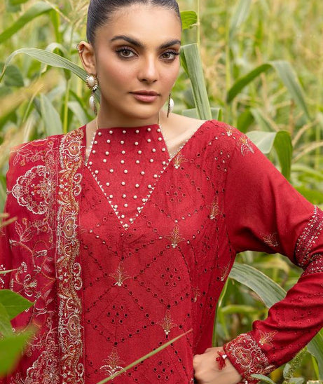 Shaista Festive Karandi`24 D#718